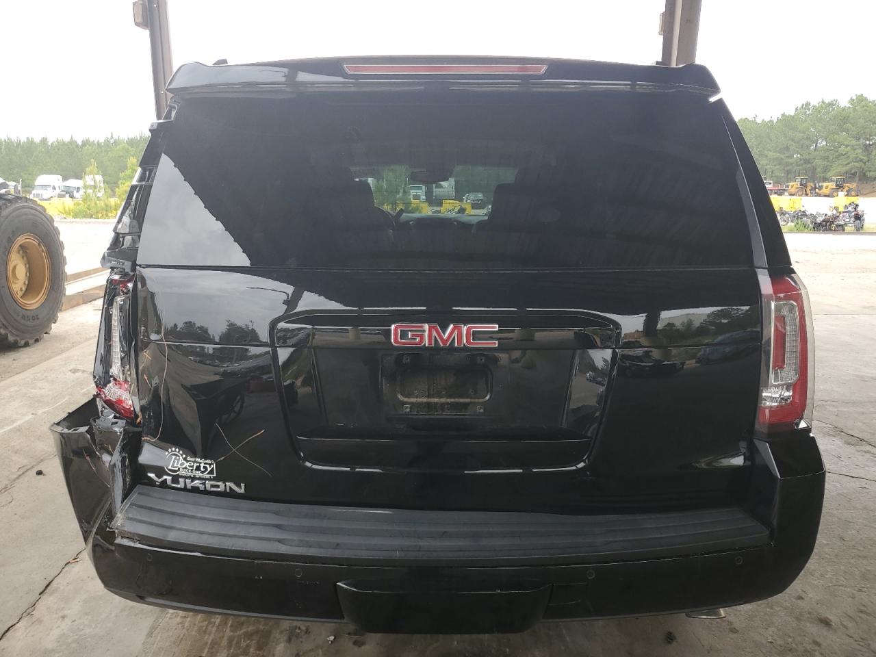 1GKS1BKC3JR260662 2018 GMC Yukon Slt