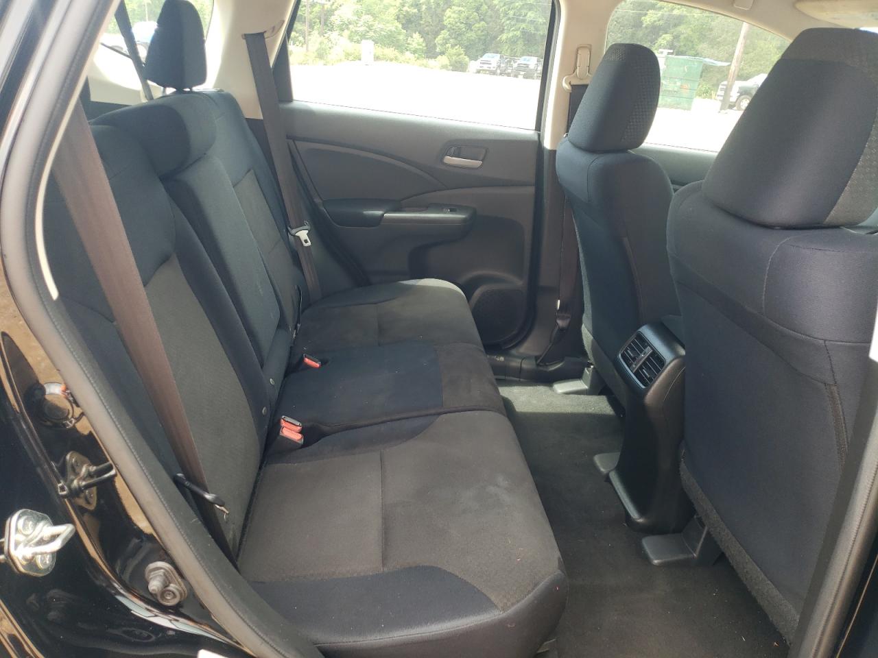 2HKRM3H31FH556096 2015 Honda Cr-V Lx