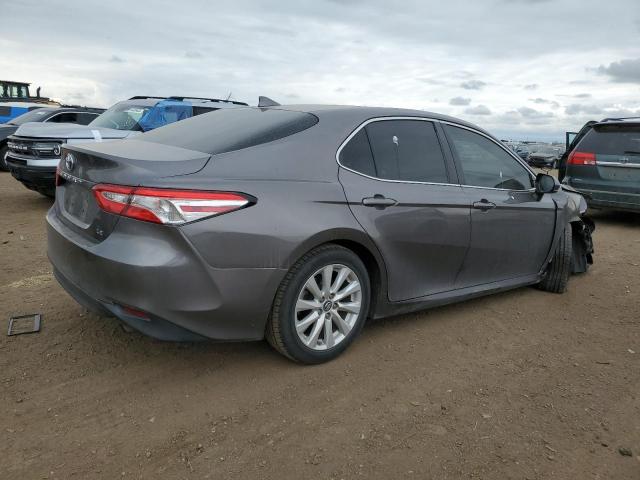 VIN 4T1B11HK6KU753685 2019 Toyota Camry, L no.3