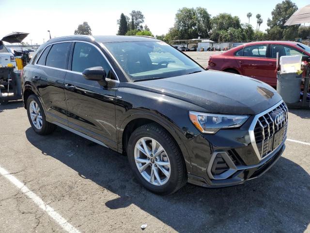 2022 Audi Q3 Premium S Line 45 VIN: WA1DECF32N1081181 Lot: 54594744