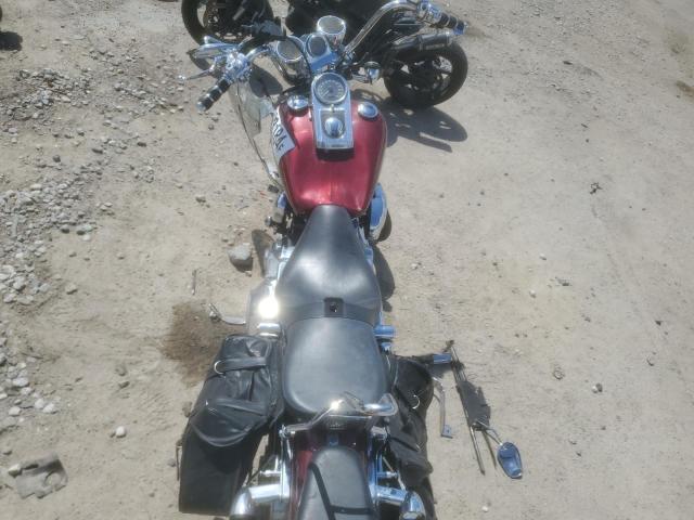 2001 HARLEY-DAVIDSON FXDWG 1HD1GEV151Y321774