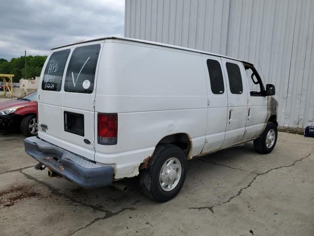 2007 Ford Econoline E250 Van VIN: 1FTNE24W27DB28602 Lot: 55414554