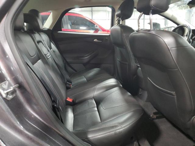 2012 Ford Focus Titanium VIN: 1FAHP3N24CL160482 Lot: 55605024