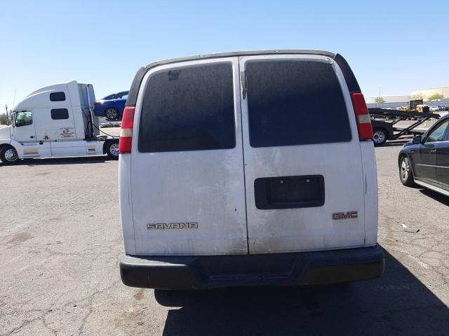 2009 GMC Savana G2500 VIN: 1GTGG25C391179120 Lot: 56289664