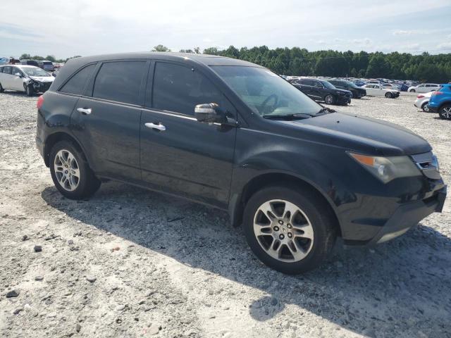 2009 Acura Mdx VIN: 2HNYD28209H515267 Lot: 56458144