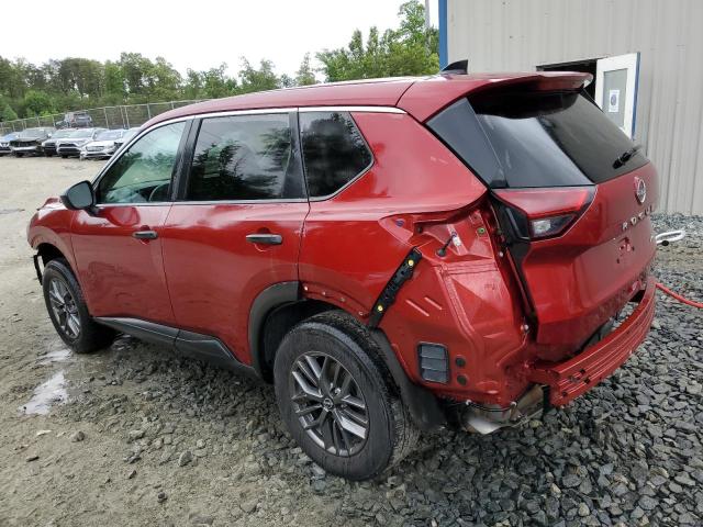 2023 Nissan Rogue S VIN: 5N1BT3AB4PC766948 Lot: 53655944