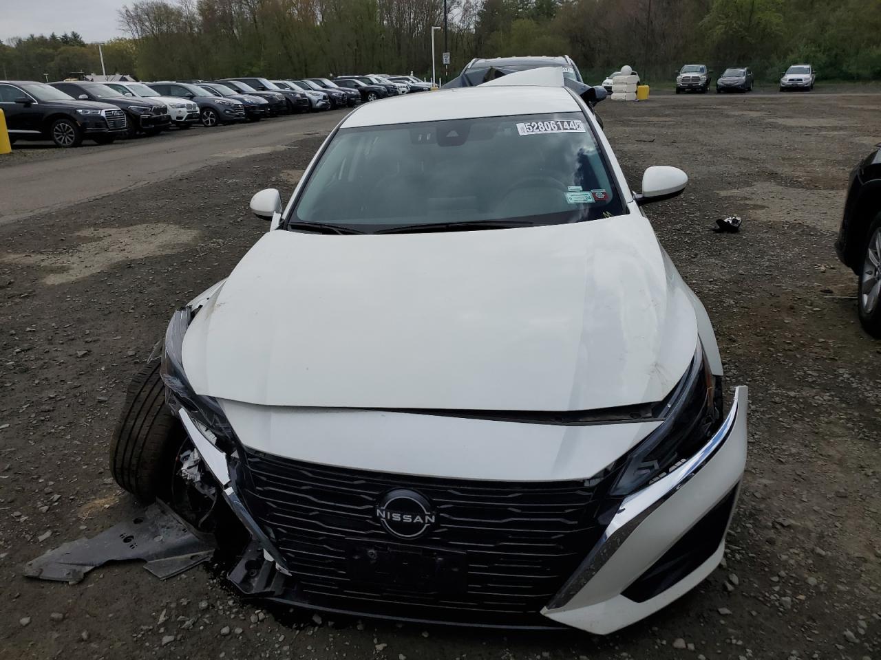 1N4BL4DV8PN387395 NISSAN ALTIMA 2023