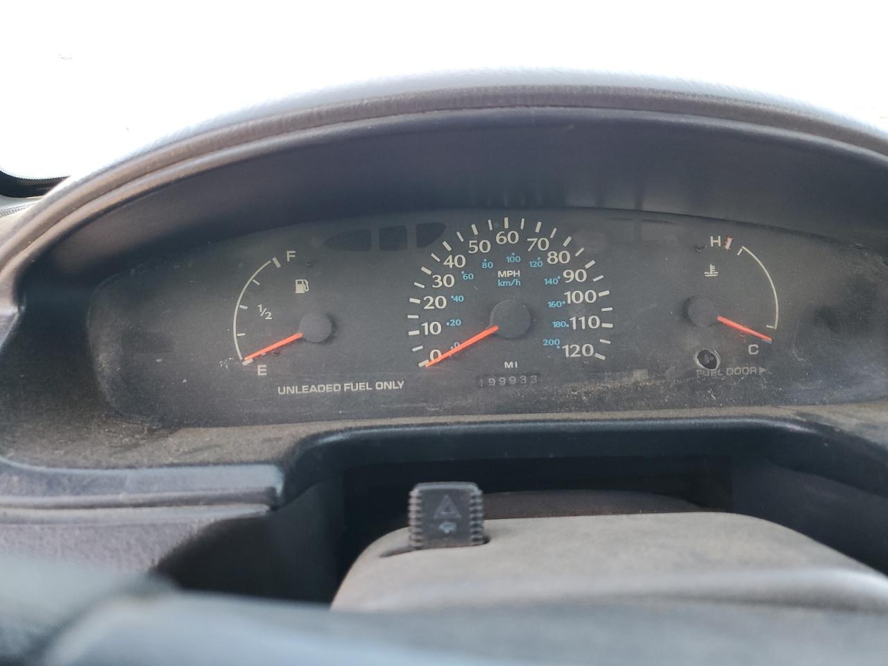 3B3ES47C4VT609126 1997 Dodge Neon Highline