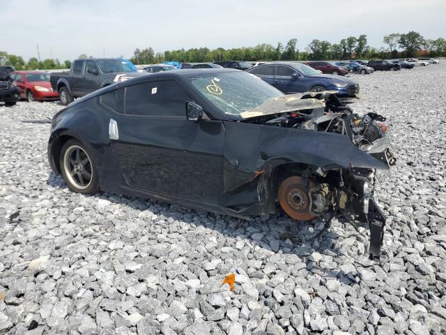 2012 Nissan 370Z Base VIN: JN1AZ4EH6CM563201 Lot: 47891504