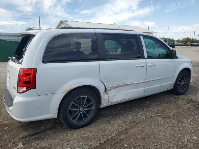 2015 Dodge Grand Caravan R/T VIN: 2C4RDGEG0FR523480 Lot: 53669804