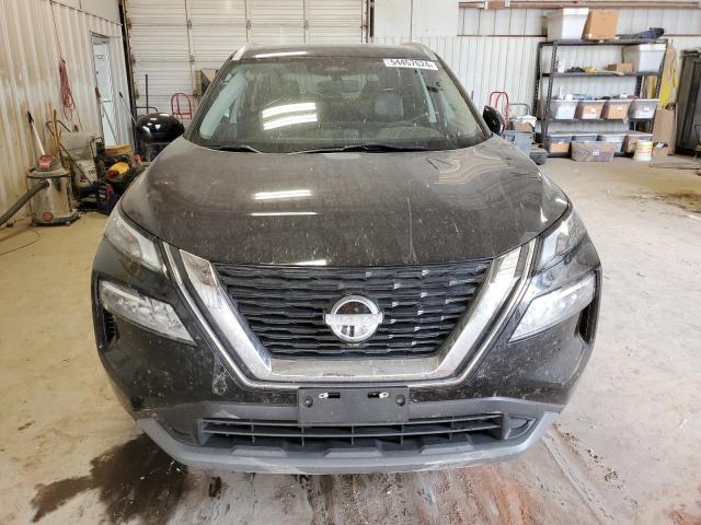 2023 Nissan Rogue Sv VIN: JN8BT3BA1PW424855 Lot: 54457624