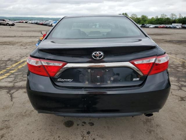 2017 Toyota Camry Le VIN: 4T1BF1FK1HU338755 Lot: 55517964