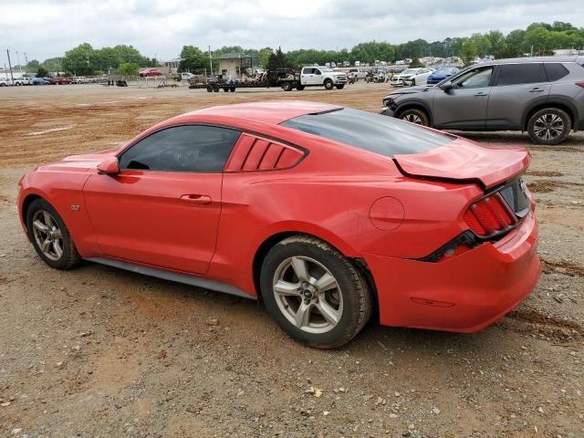 2016 Ford Mustang VIN: 1FA6P8AM4G5298481 Lot: 53359214