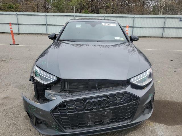 WAUEAAF42PA007116 Audi A4 PREMIUM 5