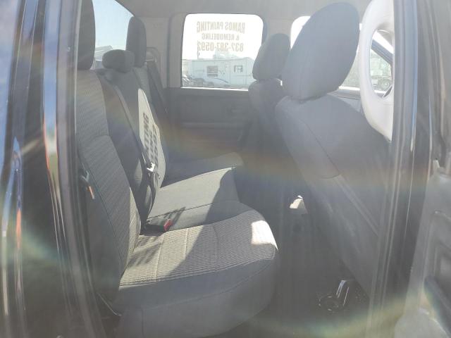 2012 Dodge Ram 1500 St VIN: 1C6RD6FTXCS216194 Lot: 55160864