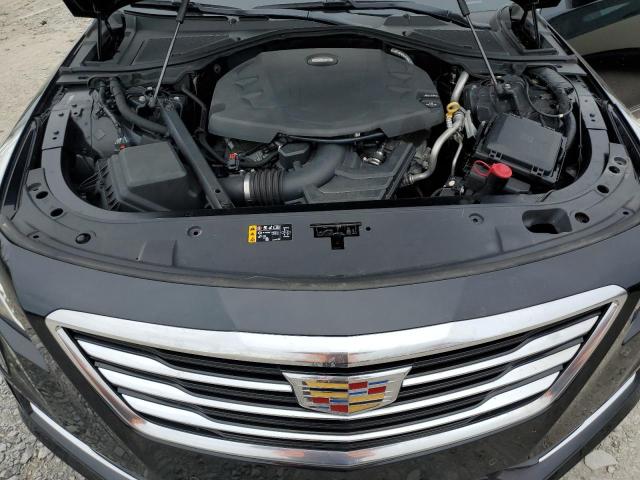 2018 Cadillac Ct6 VIN: 1G6KD5R58JU153947 Lot: 54740424