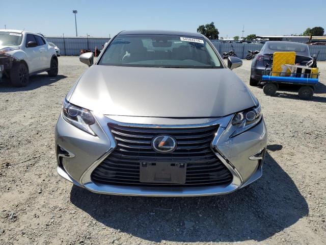 2018 Lexus Es 350 VIN: 58ABK1GG5JU109743 Lot: 54584214