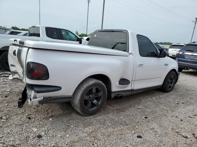 2FTZF073X1CA51540 | 2001 Ford f150 svt lightning