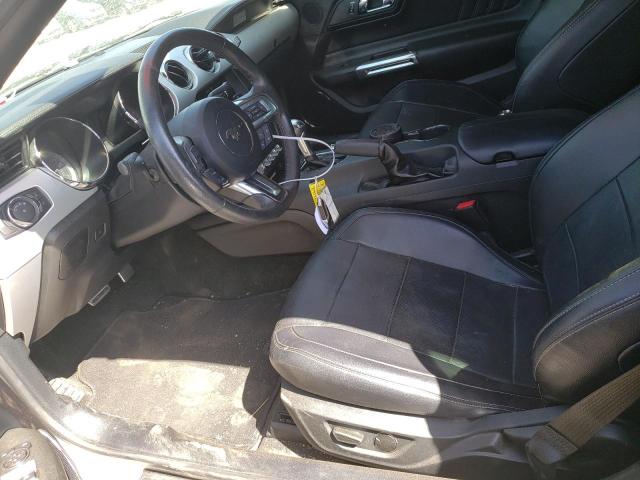 2017 Ford Mustang VIN: 1FATP8UH3H5214086 Lot: 55569494