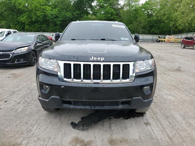 2011 Jeep Grand Cherokee Laredo VIN: 1J4RR4GG5BC574404 Lot: 54583864