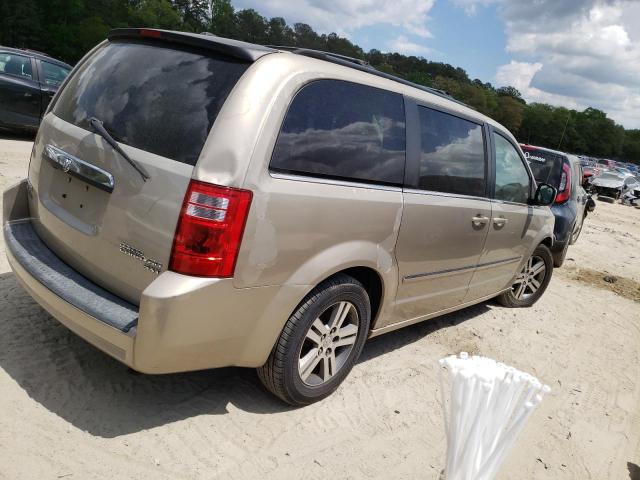 2009 Dodge Grand Caravan Sxt VIN: 2D8HN54X79R523867 Lot: 52844884