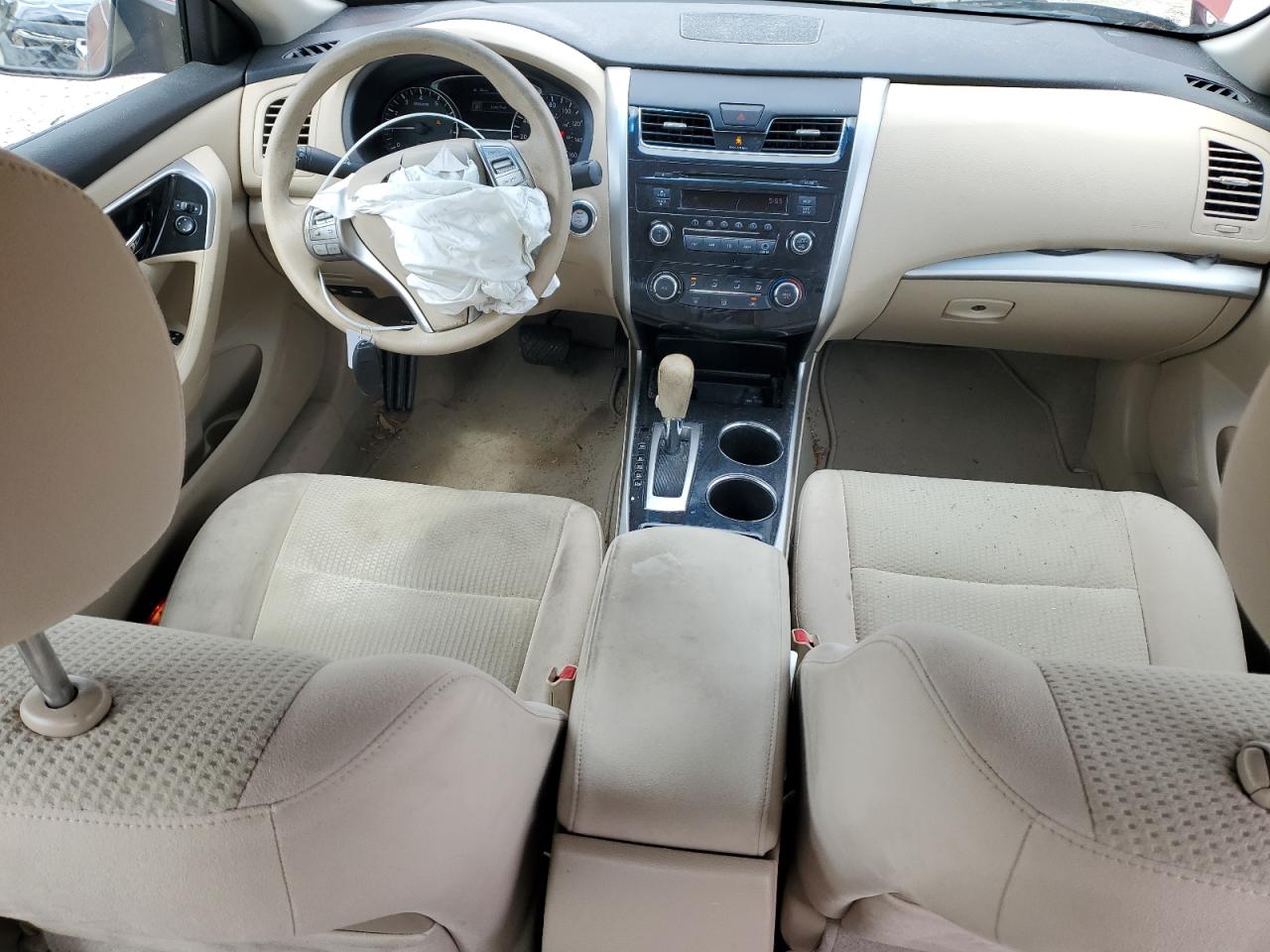 1N4AL3AP9EN390539 2014 Nissan Altima 2.5