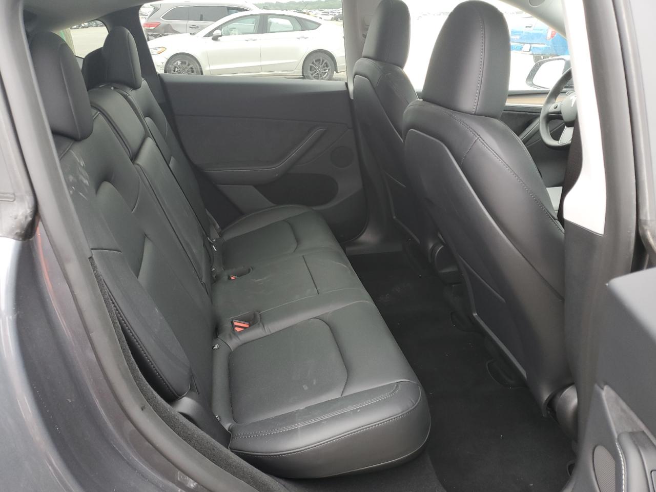 7SAYGDEE5PA162339 2023 Tesla Model Y