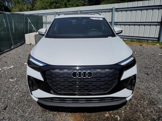 2023 Audi Q4 E-Tron Premium Plus VIN: WA1L2BFZ4PP061632 Lot: 57131664