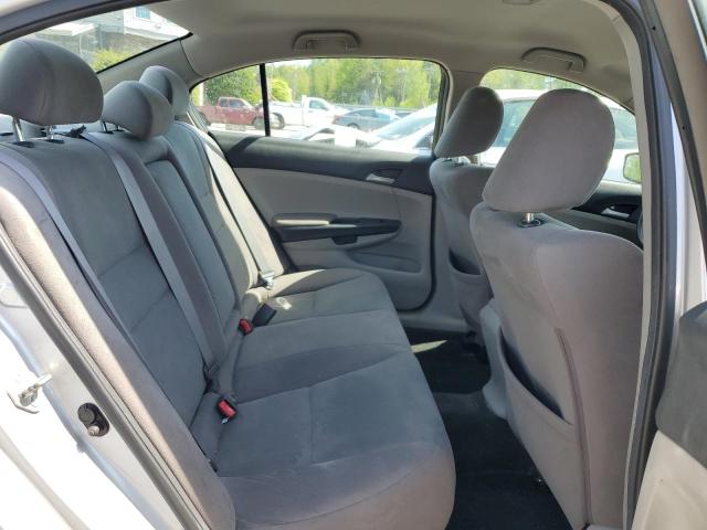 2011 Honda Accord Lxp VIN: 1HGCP2F49BA122286 Lot: 55165234