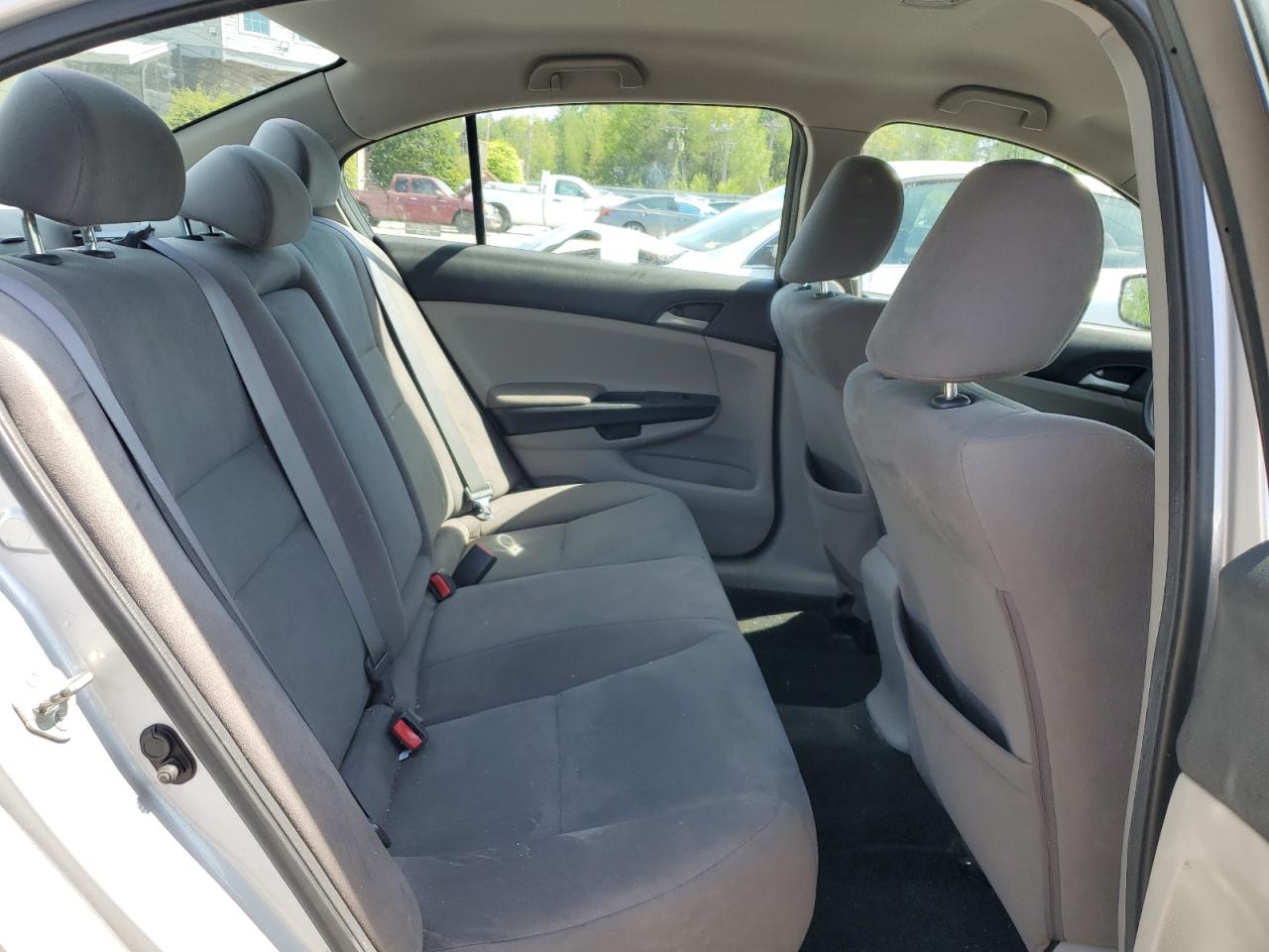 1HGCP2F49BA122286 2011 Honda Accord Lxp