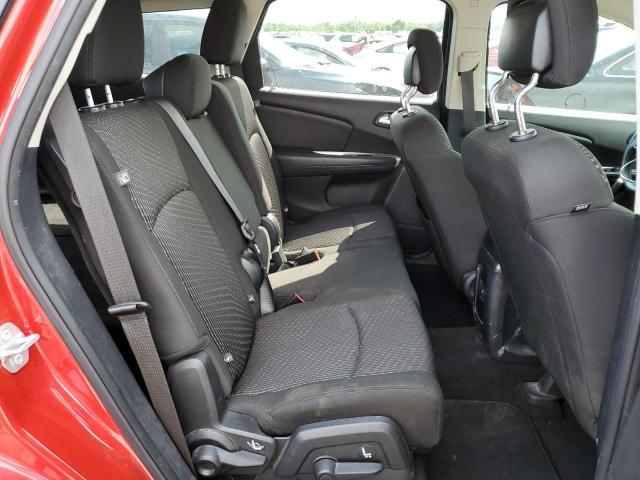 2020 Dodge Journey Se VIN: 3C4PDCAB7LT276753 Lot: 56091954