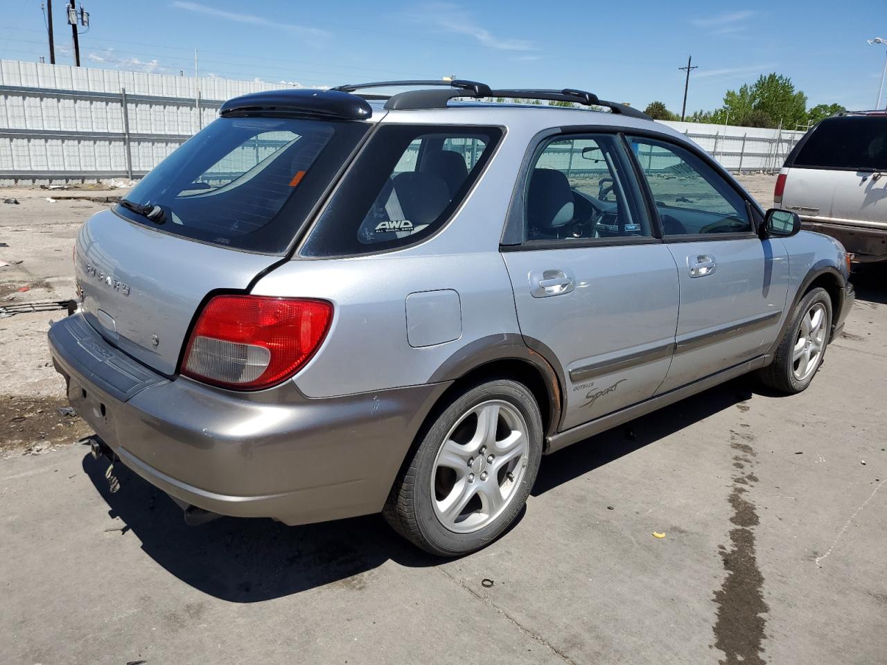 JF1GG68592G824771 2002 Subaru Impreza Outback Sport