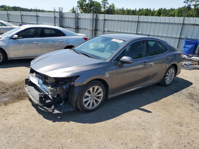 VIN 4T1C11AK5LU980365 2020 Toyota Camry, LE no.1