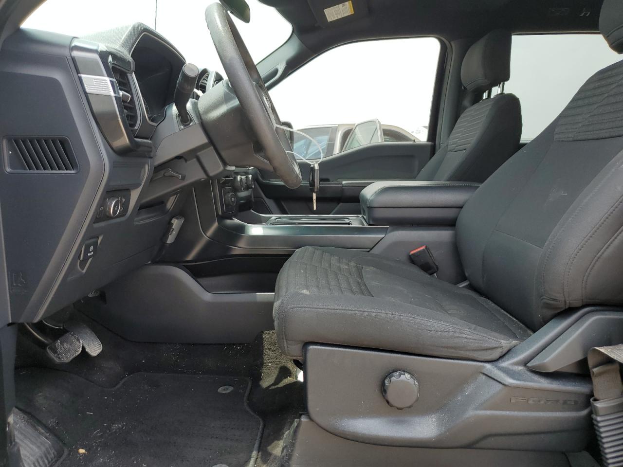 1FTEW1CP1MFC05378 FORD F-150 2021