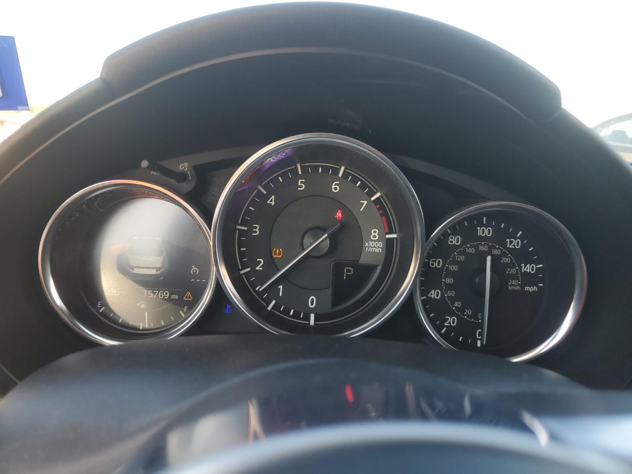 JM1NDAD72N0502314 2022 Mazda Mx-5 Miata Grand Touring