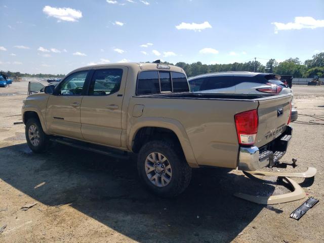 2016 Toyota Tacoma Double Cab VIN: 5TFAX5GN6GX065211 Lot: 54922444