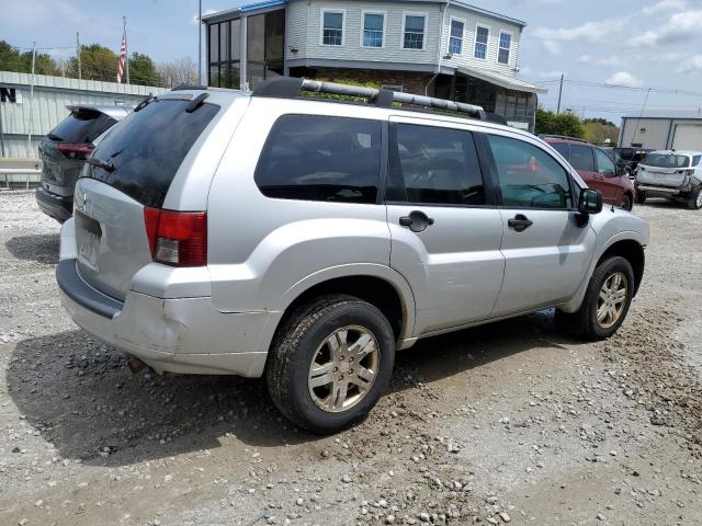 2007 Mitsubishi Endeavor Ls VIN: 4A4MM21SX7E050315 Lot: 53769674