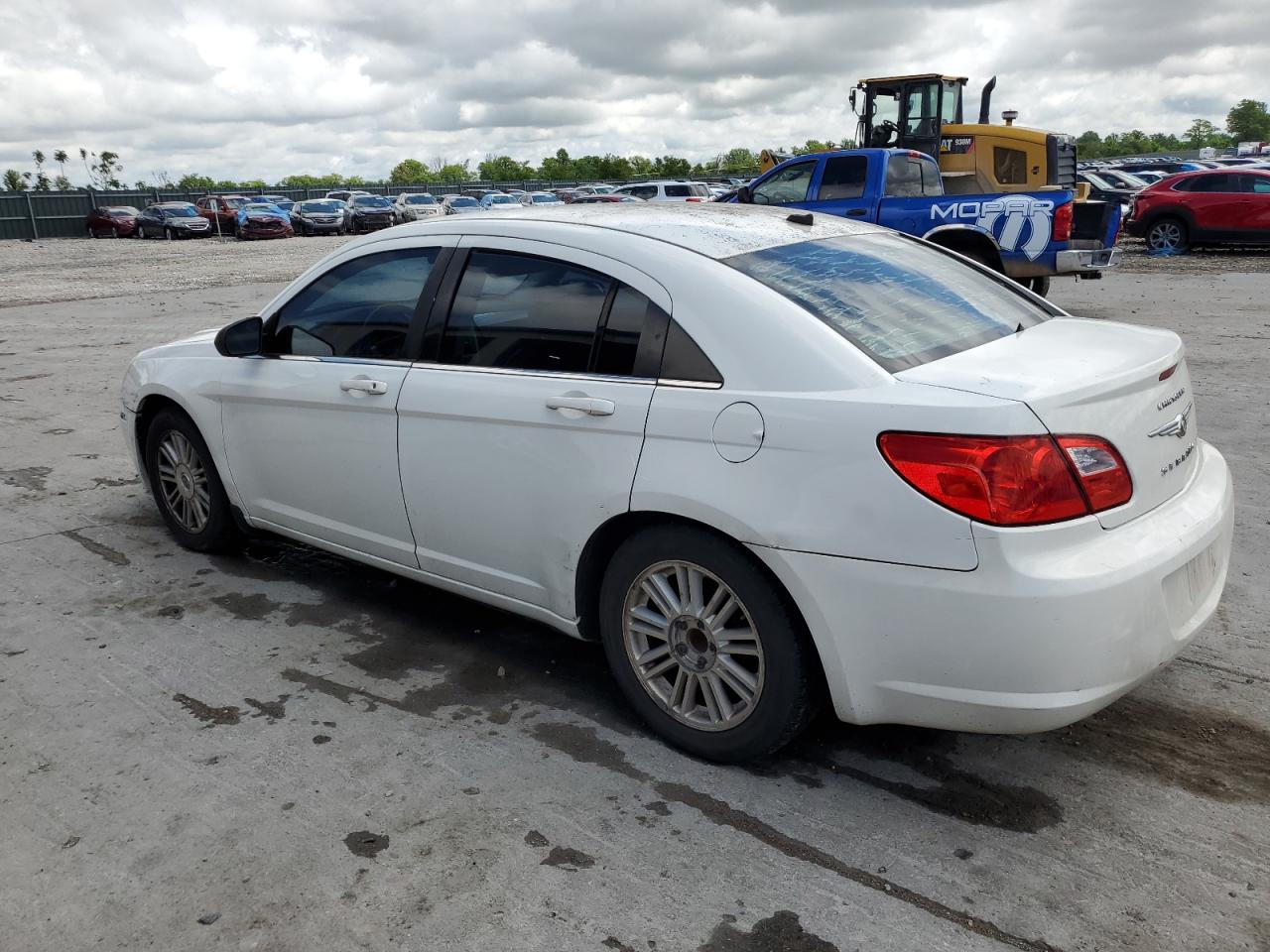 1C3LC56B99N531079 2009 Chrysler Sebring Touring