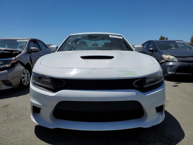 2019 Dodge Charger Scat Pack VIN: 2C3CDXGJ6KH696567 Lot: 56701604