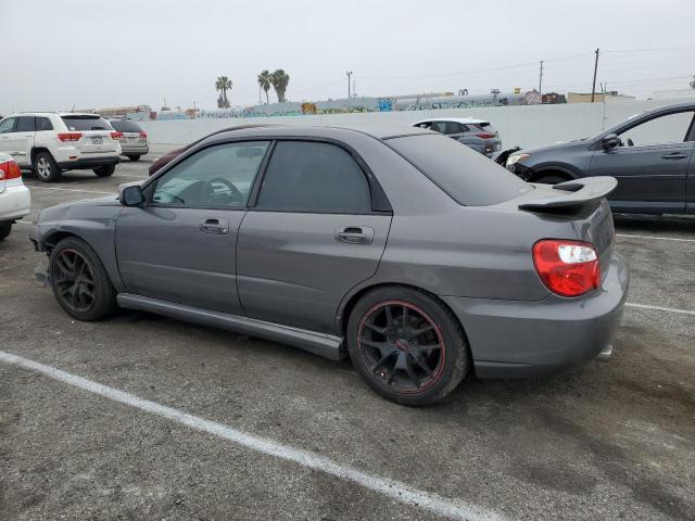 2005 Subaru Impreza Wrx VIN: JF1GD29675G519346 Lot: 55321924