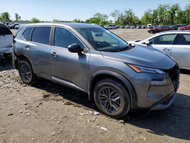 2023 Nissan Rogue S VIN: 5N1BT3AB8PC683829 Lot: 53842934