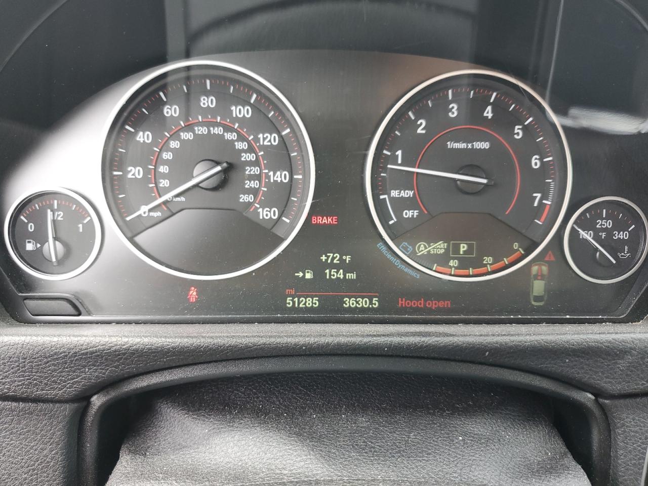 WBA4J7C52JBH15429 2018 BMW 440Xi Gran Coupe