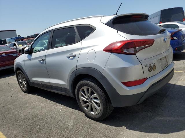 2016 Hyundai Tucson Limited VIN: KM8J33A42GU061704 Lot: 54370224