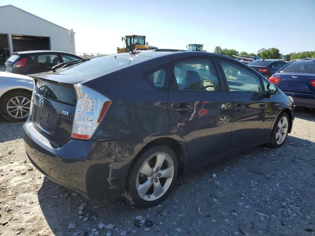 2010 Toyota Prius VIN: JTDKN3DU5A0185737 Lot: 56218114