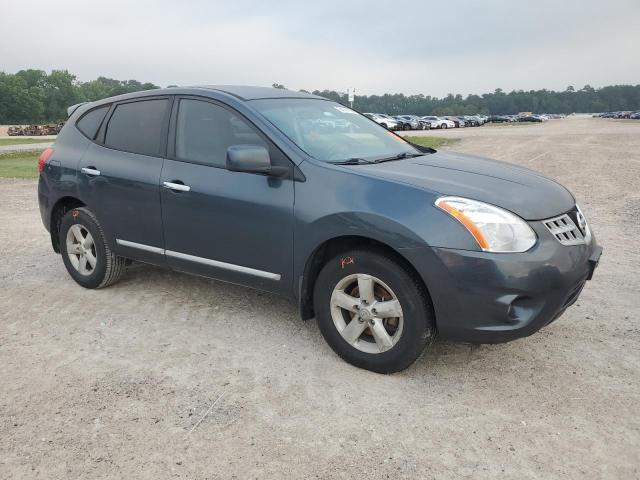 2013 Nissan Rogue S VIN: JN8AS5MT4DW530169 Lot: 54041164