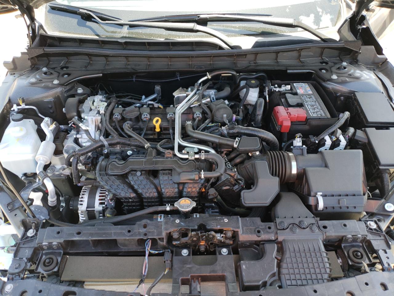 1N4BL4CV1RN378350 NISSAN ALTIMA 2024
