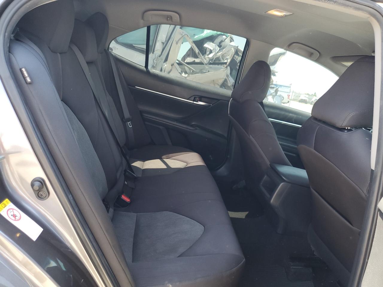 4T1B11HK0KU239850 2019 Toyota Camry L