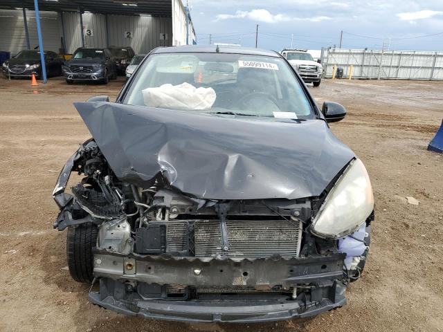 2011 Mazda Mazda2 VIN: JM1DE1HY4B0105162 Lot: 55099114