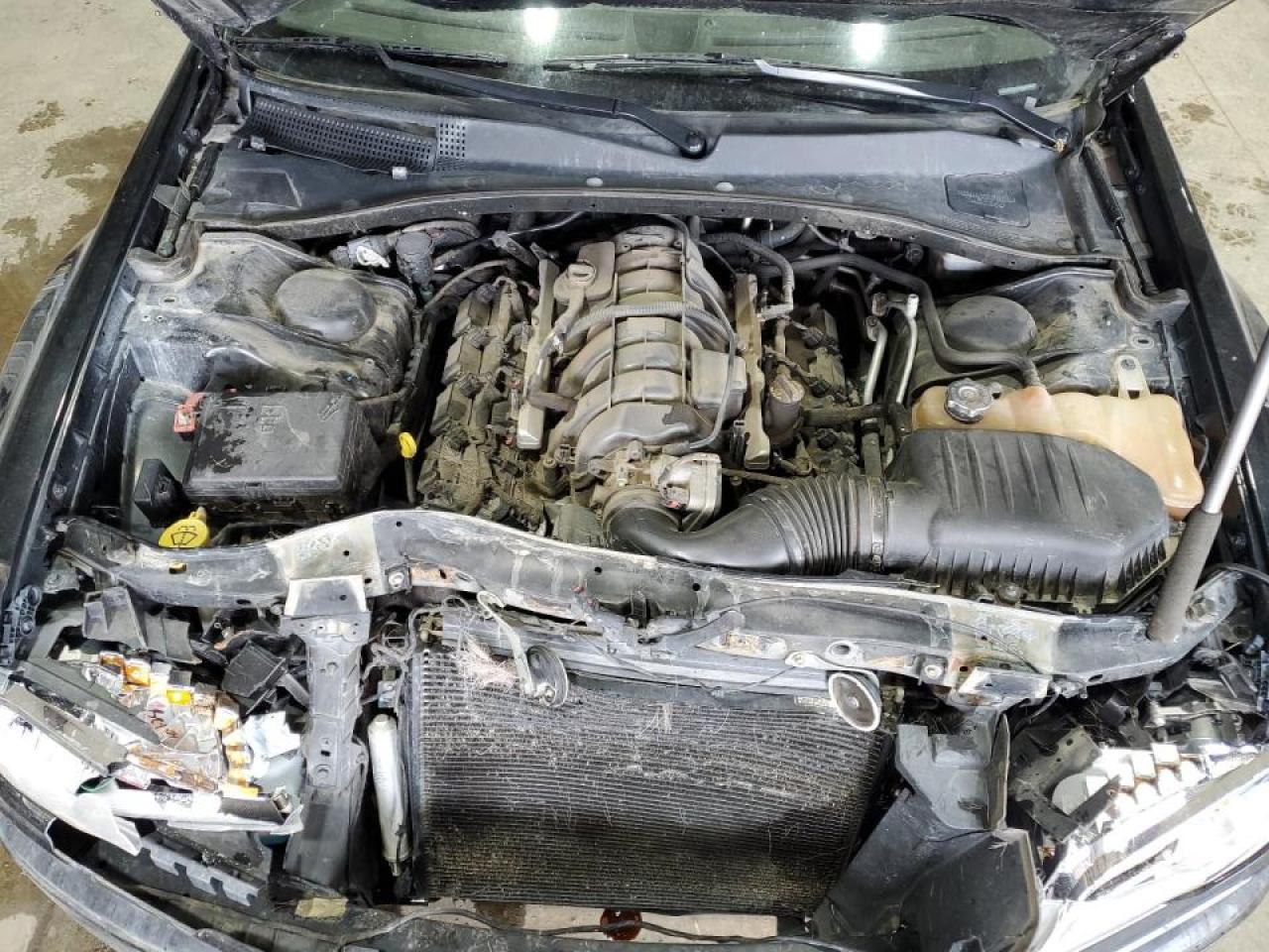 2C3CCAST3CH241962 2012 Chrysler 300C Luxury