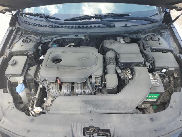 2016 Hyundai Sonata Sport VIN: 5NPE34AF6GH263890 Lot: 56253824